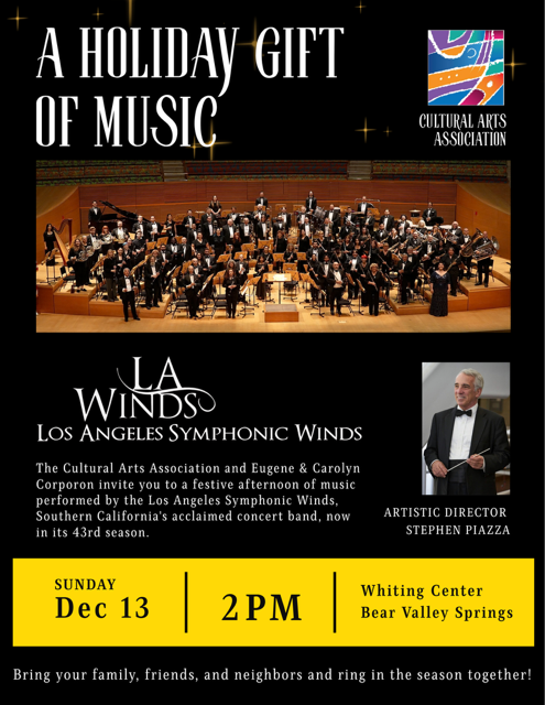 LA Winds Dec 26